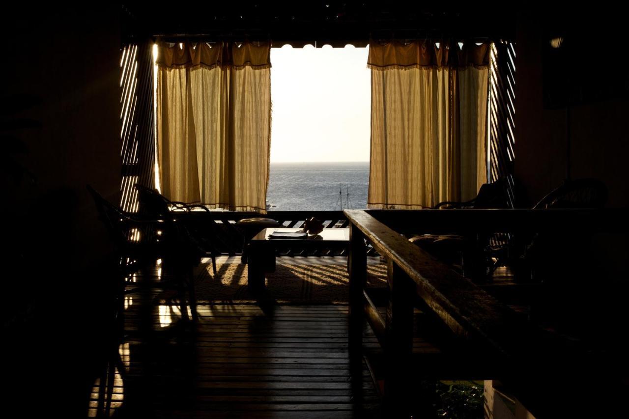 Pousada Tres Coqueiros Praia do Bananal 外观 照片